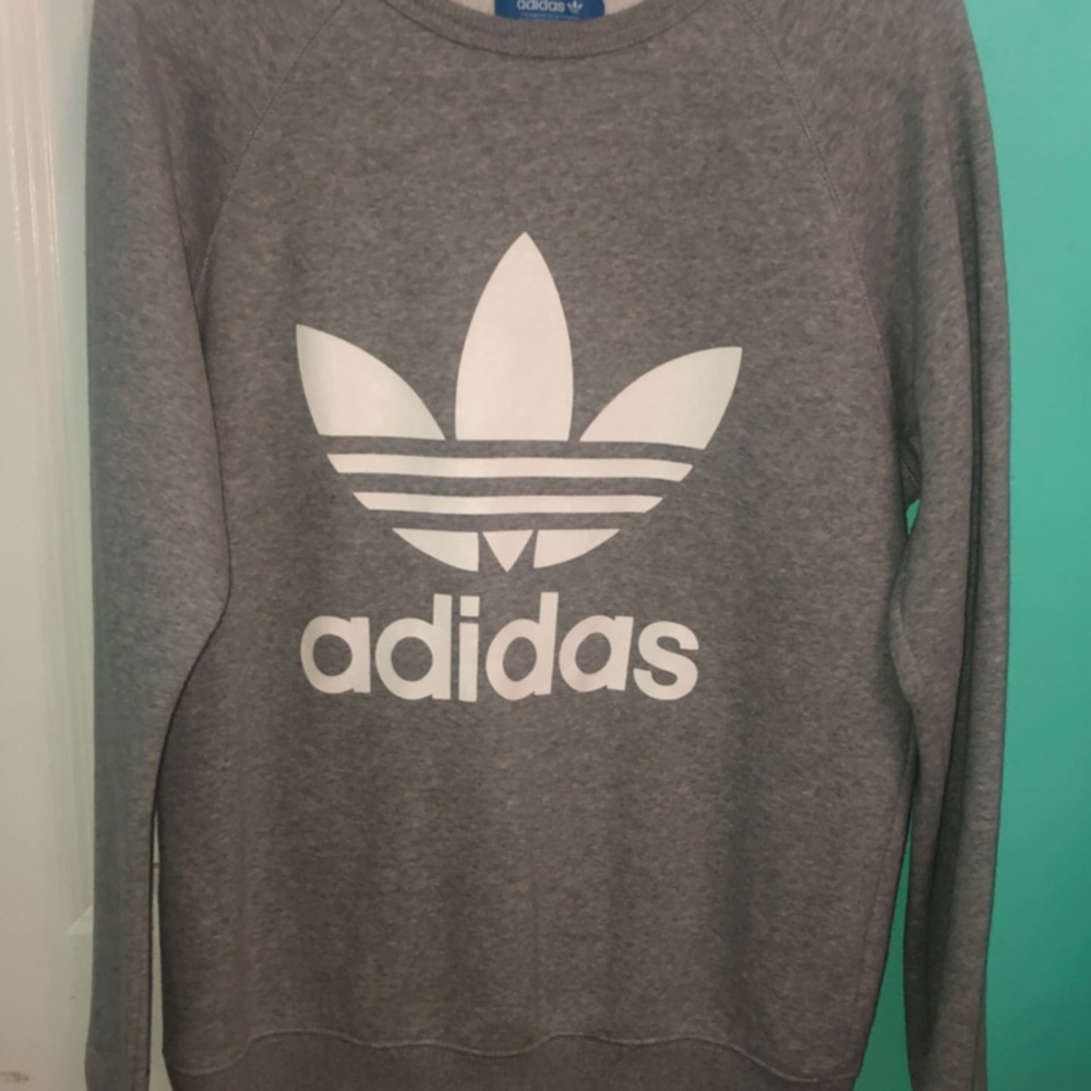 Adidas hoodie